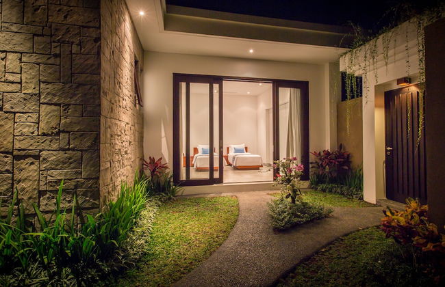 Gajah Villas Bali by Nagisa Bali - Foto 70