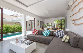 Photo 2 - Gajah Villas Bali by Nagisa Bali