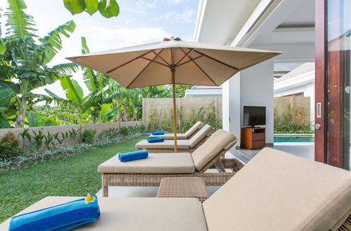 Photo 39 - Gajah Villas Bali by Nagisa Bali