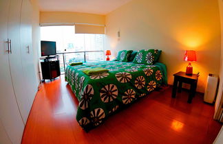 Foto 3 - Nice Apartment Malecon Balta Miraflores