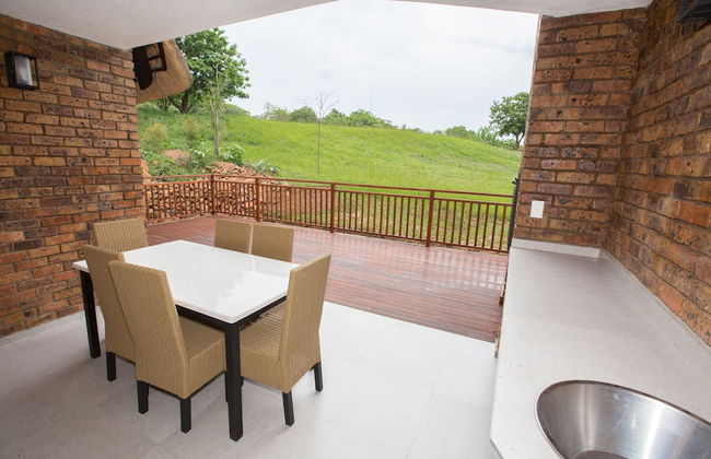 Kruger Park Lodge unit No. 608A - Foto 27