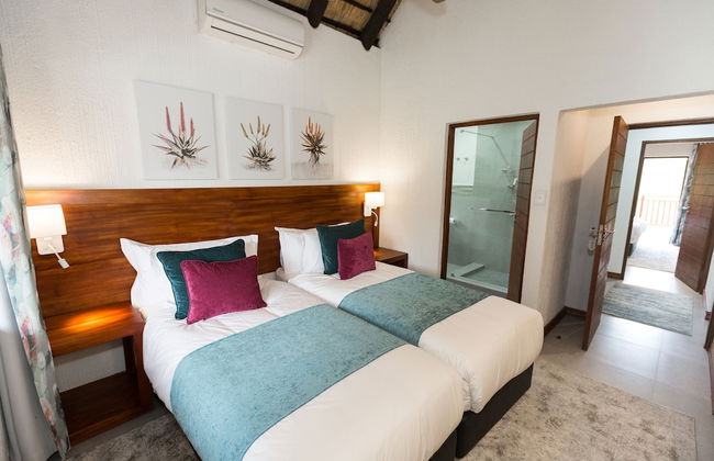 Kruger Park Lodge unit No. 608A - Foto 4