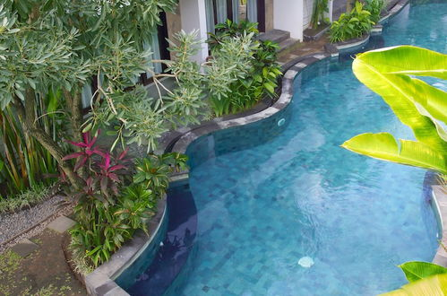 Photo 25 - Seminyak Townhouse