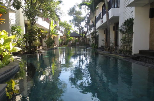 Photo 23 - Seminyak Townhouse