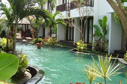 Photo 27 - Seminyak Townhouse