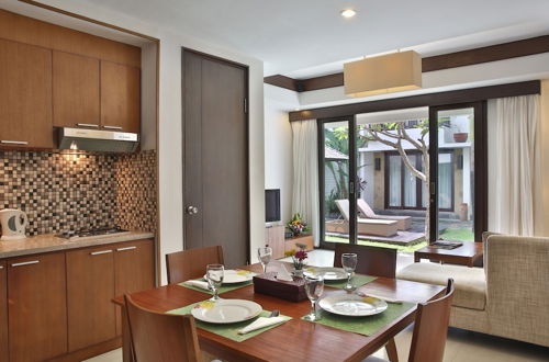 Foto 4 - Seminyak Townhouse