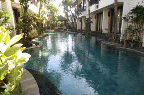 Photo 21 - Seminyak Townhouse