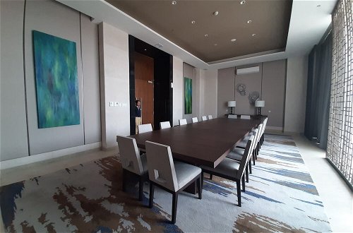 Photo 24 - Luxury 2BR at The Branz Apartment near AEON Mall
