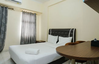 Photo 1 - Compact Studio Apartment at Margonda Residence 2