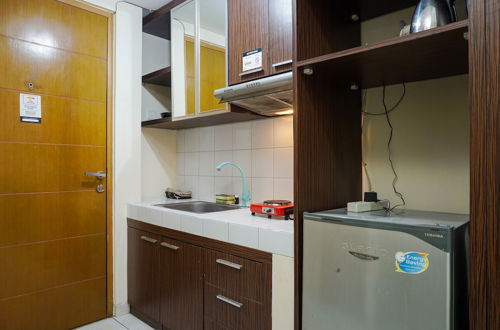 Foto 7 - Compact Studio Apartment at Margonda Residence 2