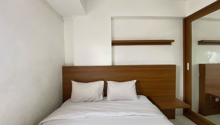 Foto 1 - Japanese Style Spacious 1Br At Gateway Ahmad Yani Cicadas Bandung