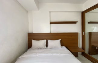 Photo 1 - Japanese Style Spacious 1Br At Gateway Ahmad Yani Cicadas Bandung