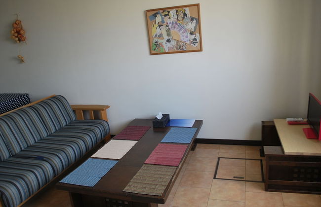 Apartment A at Asahikawa City - Photo 1