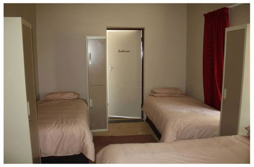 Photo 8 - Room in Guest Room - Old Farmhouse for 3 in Limpopo Province