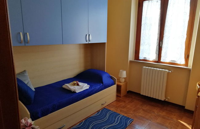 Maximum House in Subbiano - Foto 8