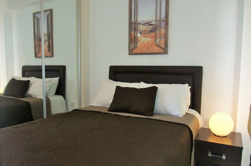 Photo 9 - Sea Cliff Villa, 4 Beds, Sleeps 2- 8, Free Wifi,