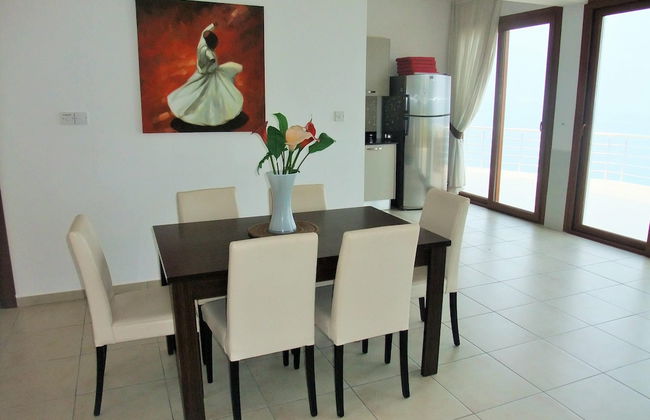 Sea Cliff Villa, 4 Beds, Sleeps 2- 8, Free Wifi, - Foto 30
