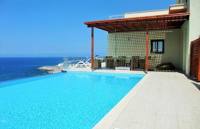 Sea Cliff Villa, 4 Beds, Sleeps 2- 8, Free Wifi, - Foto 25