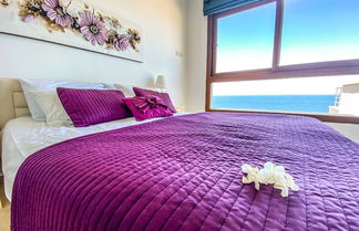 Foto 2 - Sea Cliff Villa, 4 Beds, Sleeps 2- 8, Free Wifi,