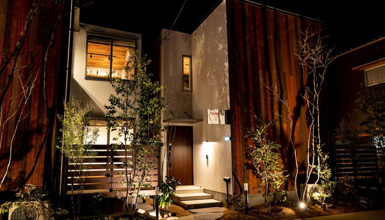 Photo 1 - Rakuten STAY HOUSE Hachimanbori