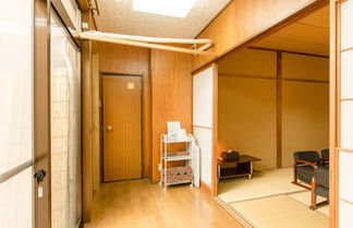 Photo 2 - JQ Villa Kyoto Umekouji-An