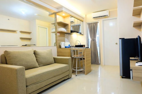 Photo 18 - Clean 2BR Bassura City Apartment