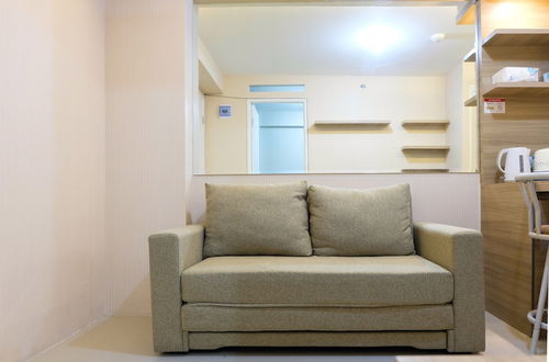 Photo 12 - Clean 2BR Bassura City Apartment