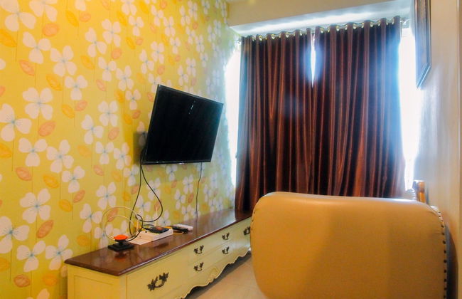 Vintage 2BR Apartment at Grand Kamala Lagoon - Foto 27
