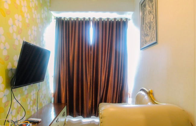 Vintage 2BR Apartment at Grand Kamala Lagoon - Foto 28