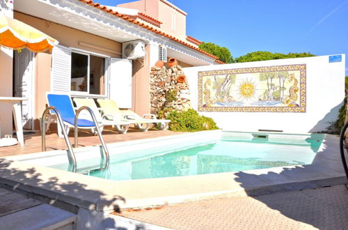 Photo 11 - A Modern, Comfortable and Well Equipped Linked Villa With Private Pool and A/c