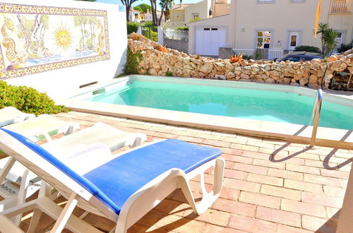 Photo 13 - A Modern, Comfortable and Well Equipped Linked Villa With Private Pool and A/c