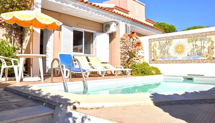 Foto 1 - A Modern, Comfortable and Well Equipped Linked Villa With Private Pool and A/c