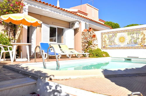 Photo 1 - A Modern, Comfortable and Well Equipped Linked Villa With Private Pool and A/c