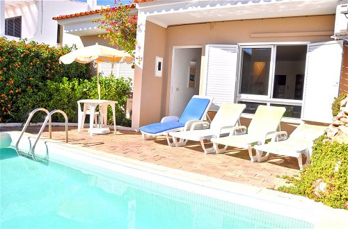 Foto 12 - A Modern, Comfortable and Well Equipped Linked Villa With Private Pool and A/c