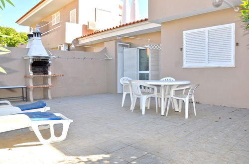 Photo 19 - A Modern, Comfortable and Well Equipped Linked Villa With Private Pool and A/c