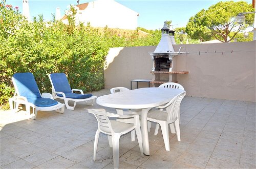 Foto 22 - A Modern, Comfortable and Well Equipped Linked Villa With Private Pool and A/c