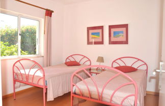 Foto 2 - A Modern, Comfortable and Well Equipped Linked Villa With Private Pool and A/c