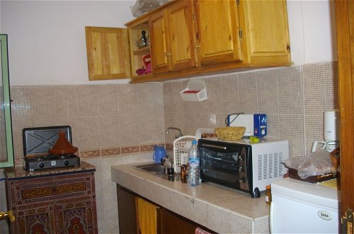 Foto 16 - Cheap Accommodation in Marrakech