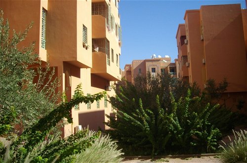 Photo 20 - Cheap Accommodation in Marrakech