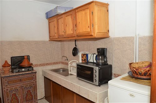 Foto 18 - Cheap Accommodation in Marrakech
