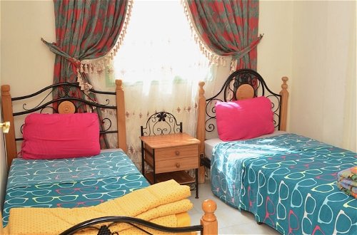Foto 2 - Cheap Accommodation in Marrakech