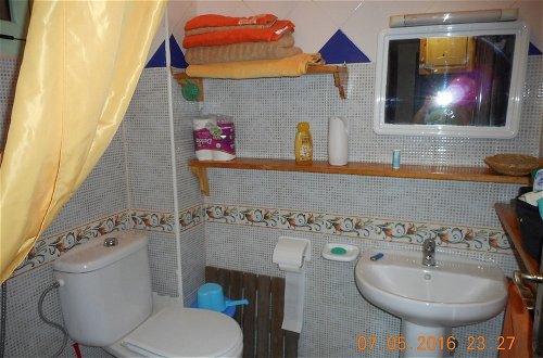 Foto 12 - Cheap Accommodation in Marrakech