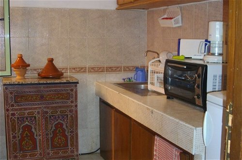 Foto 14 - Cheap Accommodation in Marrakech