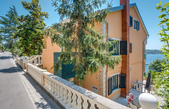 An Apartment Kamelia - Foto 28