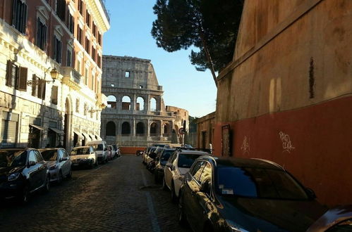 Photo 71 - Super Big History Luxury At Colosseum