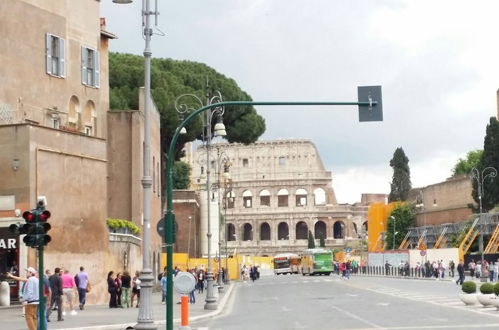 Photo 79 - Super Big History Luxury At Colosseum