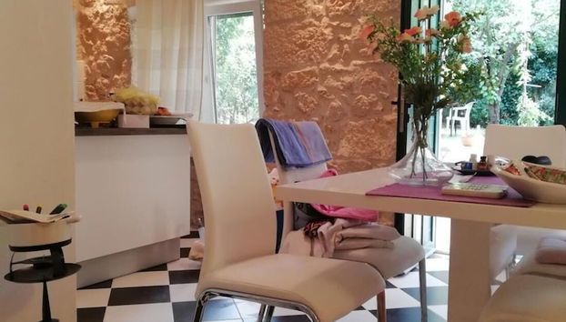 Sala da pranzo