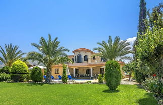 Foto 1 - Marlin Beach Front Luxury Villa - 4 Bedrooms