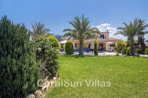 Foto 18 - Marlin Beach Front Luxury Villa - 4 Bedrooms