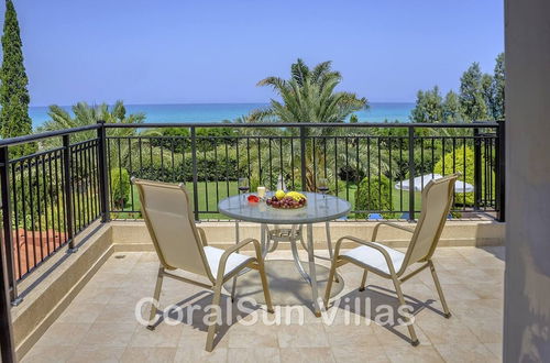 Photo 17 - Marlin Beach Front Luxury Villa - 4 Bedrooms